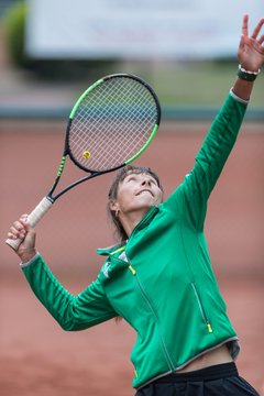 Bild 660 - NL TV Uetersen - Bremerhavener TV : Ergebnis: 0:9